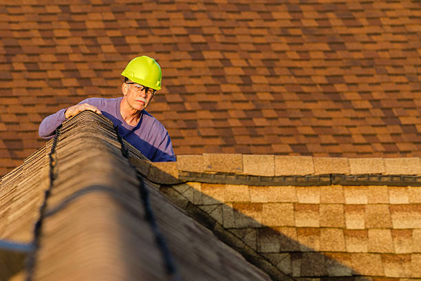 Heating Cable for Roof Installation in Level Plains, AL